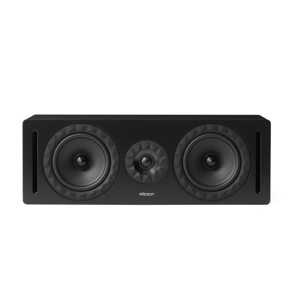 Elipson Prestige Facet II 14C Noir – Image 4