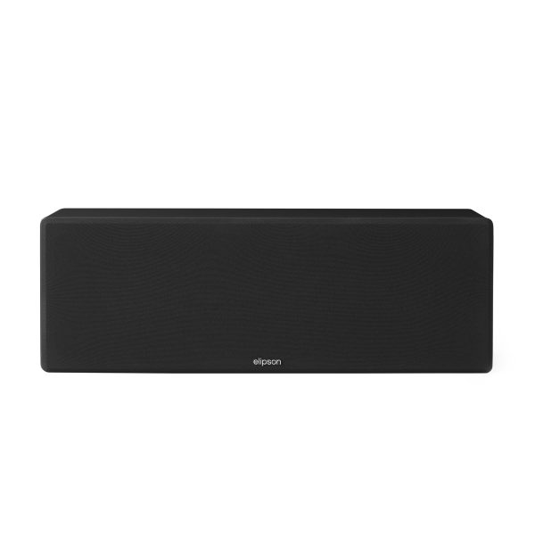 Elipson Prestige Facet II 14C Noir – Image 3