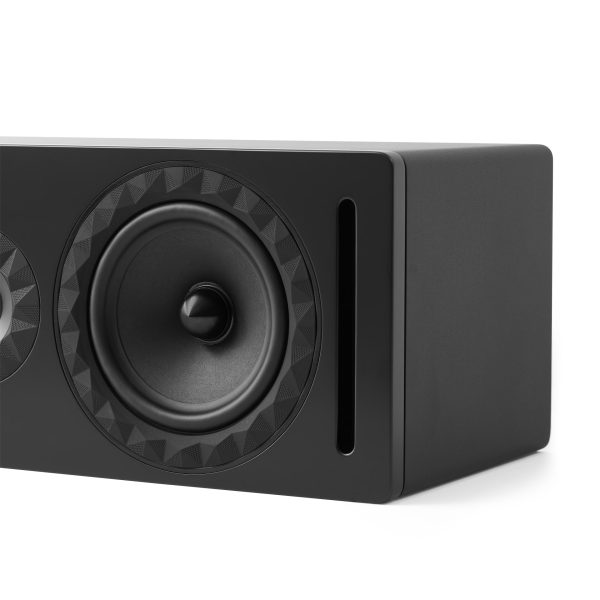Elipson Prestige Facet II 14C Noir – Image 5