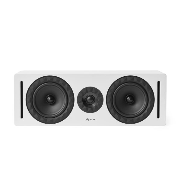 Elipson Prestige Facet II 14C Blanc – Image 4