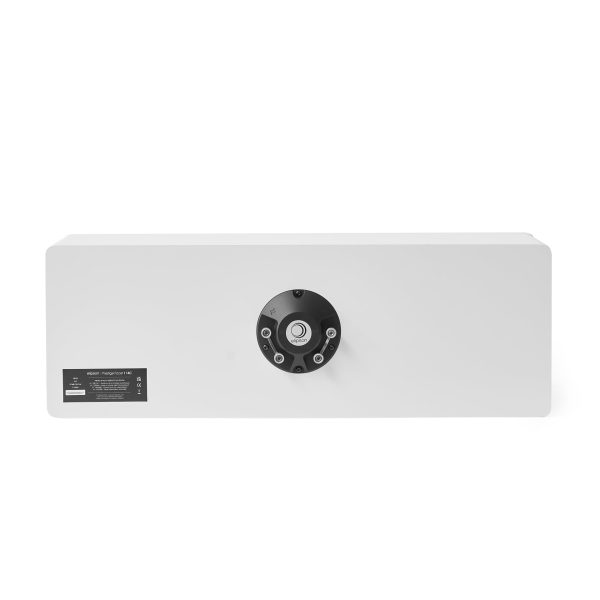 Elipson Prestige Facet II 14C Blanc – Image 6