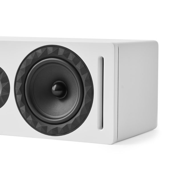 Elipson Prestige Facet II 14C Blanc – Image 5