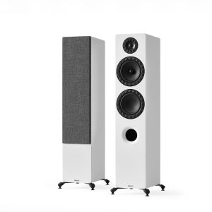 Elipson Prestige Facet II 14F Blanc