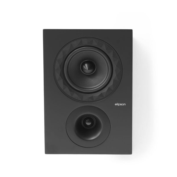 Elipson Prestige Facet II 6ATM Noyer noir – Image 7