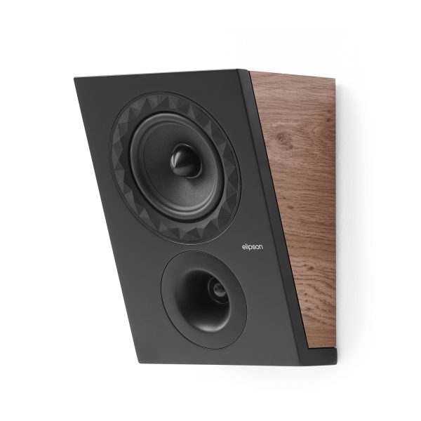 Elipson Prestige Facet II 6ATM Noyer noir – Image 4