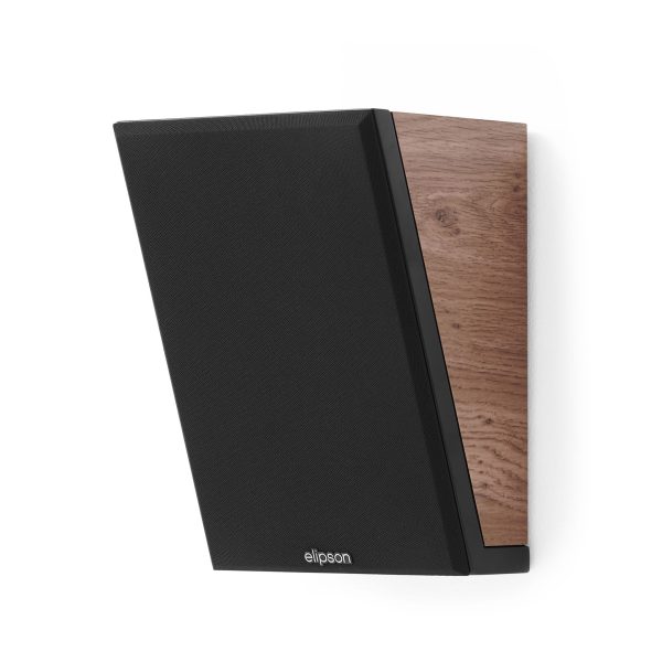 Elipson Prestige Facet II 6ATM Noyer noir – Image 3