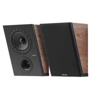Elipson Prestige Facet II 6ATM Noyer noir