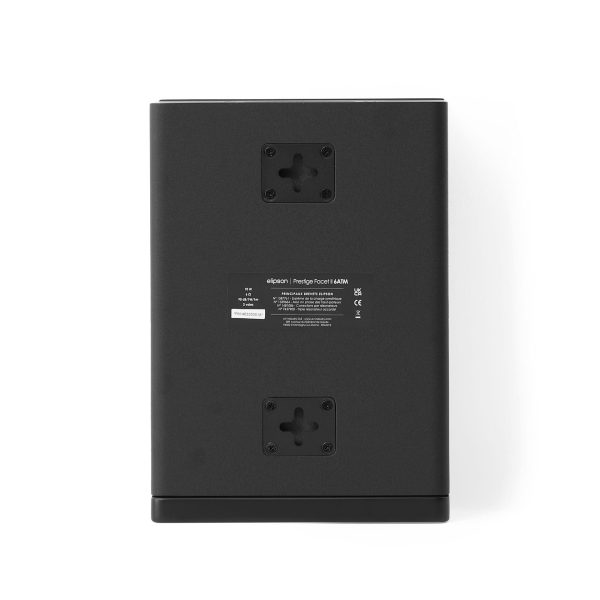Elipson Prestige Facet II 6ATM Noir mat – Image 5