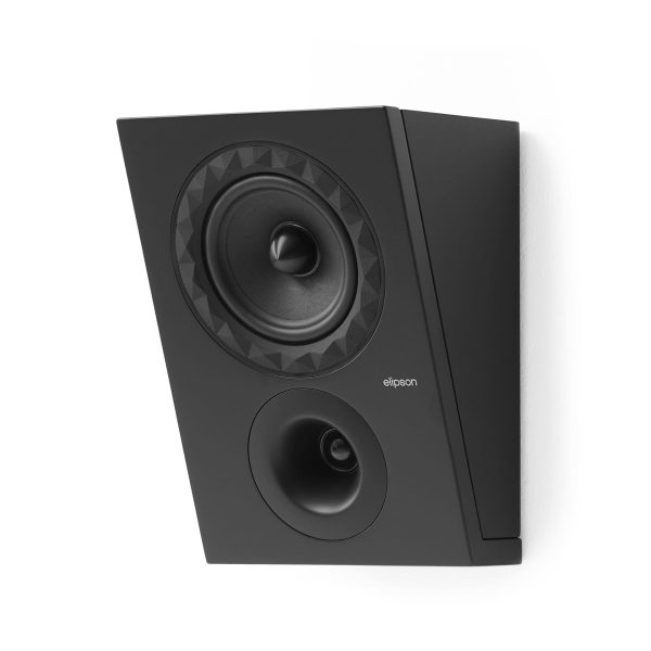 Elipson Prestige Facet II 6ATM Noir mat – Image 4