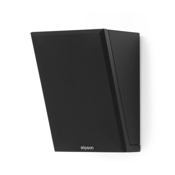 Elipson Prestige Facet II 6ATM Noir mat – Image 3