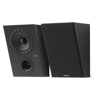 Elipson Prestige Facet II 6ATM Noir mat