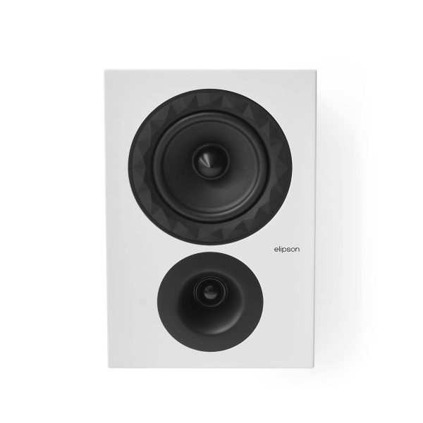 Elipson Prestige Facet II 6ATM Blanc mat – Image 8