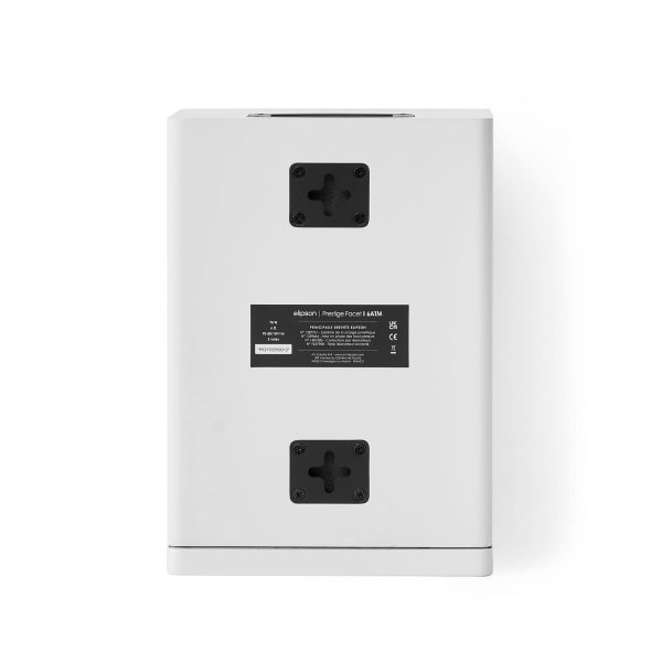 Elipson Prestige Facet II 6ATM Blanc mat – Image 6