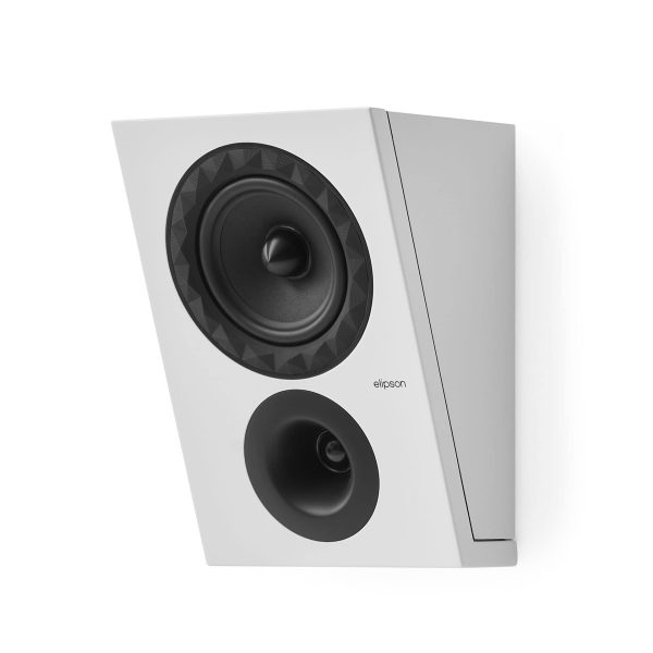 Elipson Prestige Facet II 6ATM Blanc mat – Image 5