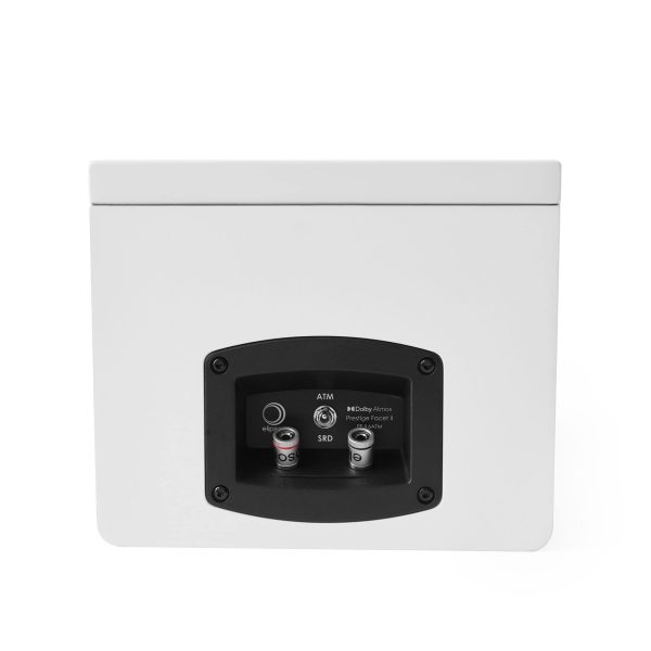 Elipson Prestige Facet II 6ATM Blanc mat – Image 3