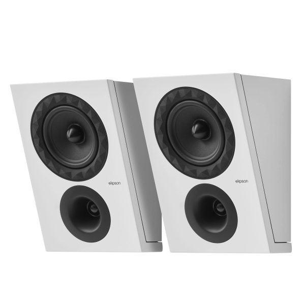 Elipson Prestige Facet II 6ATM Blanc mat – Image 2