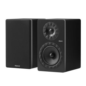 Elipson Prestige Facet II 6B Noir mat