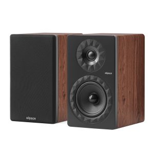 Elipson Prestige Facet II 6B Noyer noir