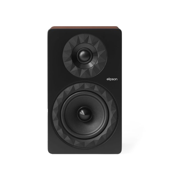 Elipson Prestige Facet II 6B Noyer noir – Image 5