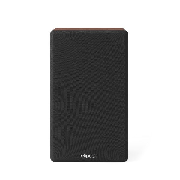 Elipson Prestige Facet II 6B Noyer noir – Image 4