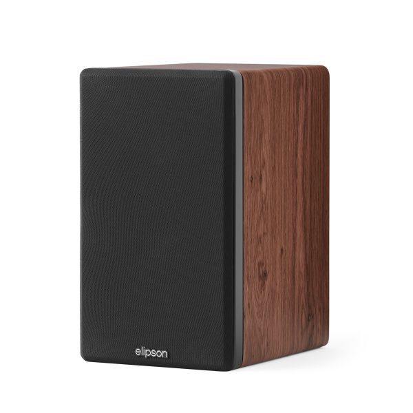 Elipson Prestige Facet II 6B Noyer noir – Image 2