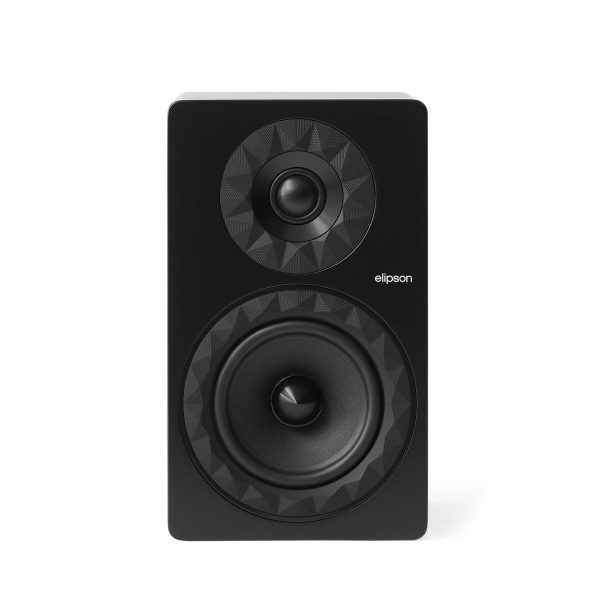 Elipson Prestige Facet II 6B Noir mat – Image 5