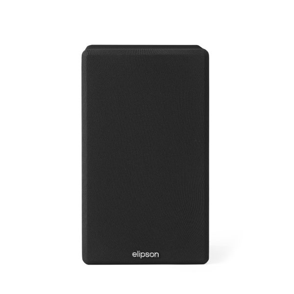 Elipson Prestige Facet II 6B Noir mat – Image 4