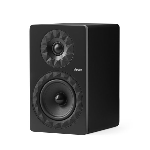 Elipson Prestige Facet II 6B Noir mat – Image 3