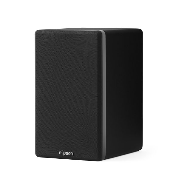 Elipson Prestige Facet II 6B Noir mat – Image 2