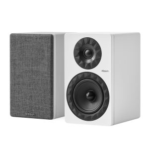 Elipson Prestige Facet II 6B Blanc mat