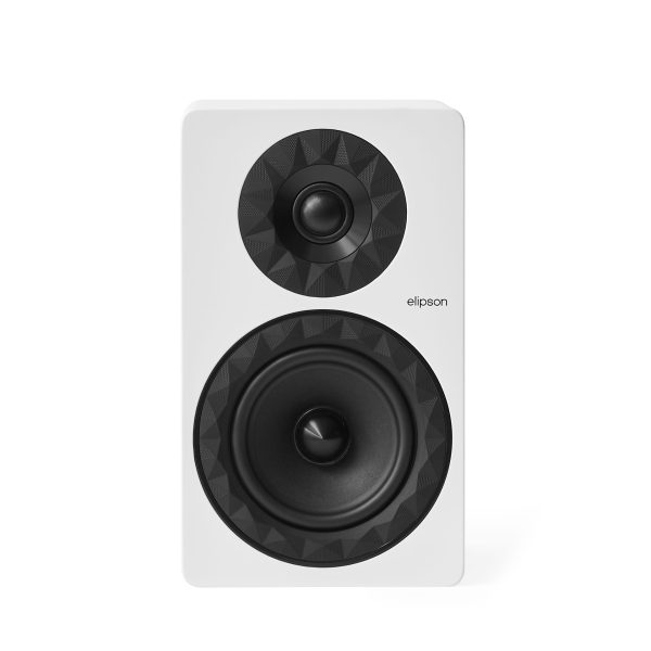 Elipson Prestige Facet II 6B Blanc mat – Image 5