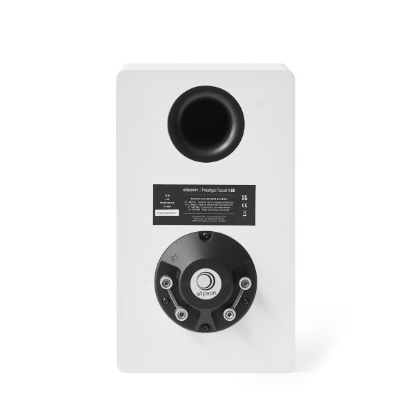 Elipson Prestige Facet II 6B Blanc mat – Image 6