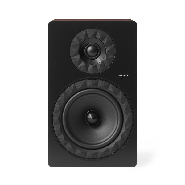 Elipson Prestige Facet II 8B Noyer – Image 5