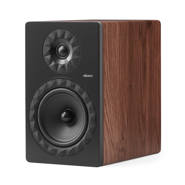 Elipson Prestige Facet II 8B Noyer – Image 2