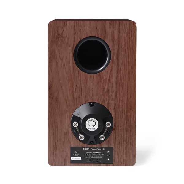 Elipson Prestige Facet II 8B Noyer – Image 6