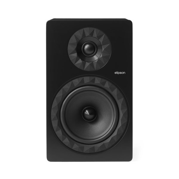 Elipson Prestige Facet II 8B Noir – Image 5