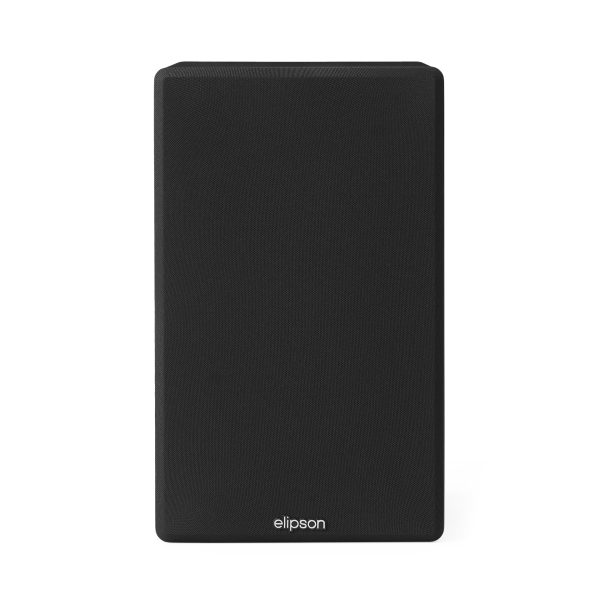 Elipson Prestige Facet II 8B Noir – Image 4