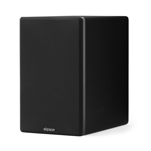 Elipson Prestige Facet II 8B Noir – Image 3
