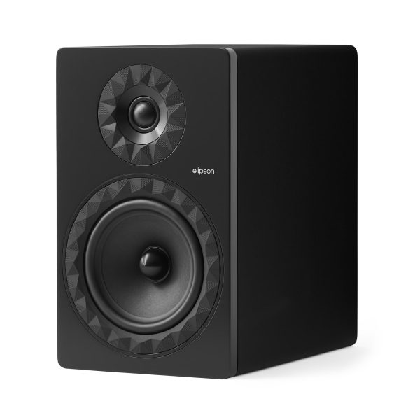 Elipson Prestige Facet II 8B Noir – Image 2