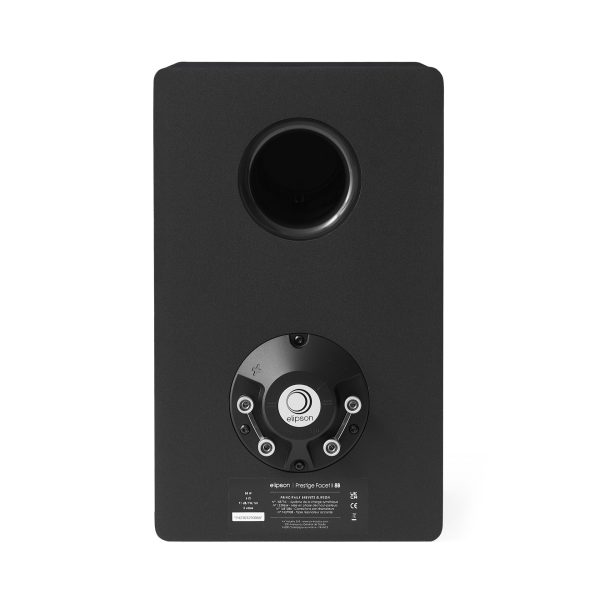 Elipson Prestige Facet II 8B Noir – Image 6