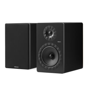 Elipson Prestige Facet II 8B Noir