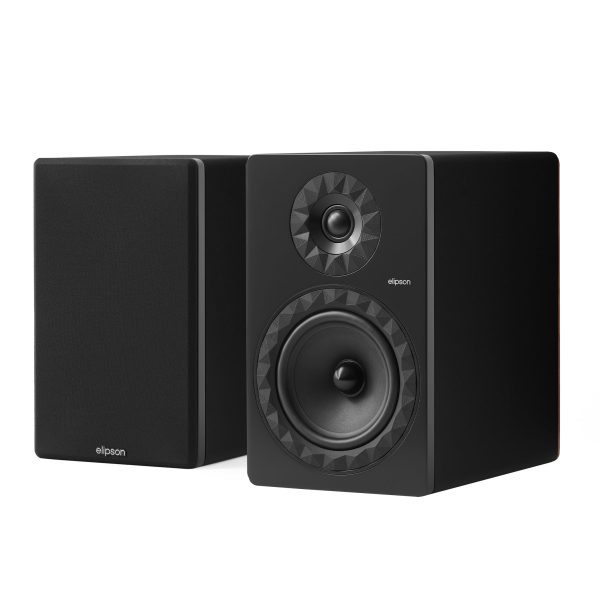 Elipson Prestige Facet II 8B Noir