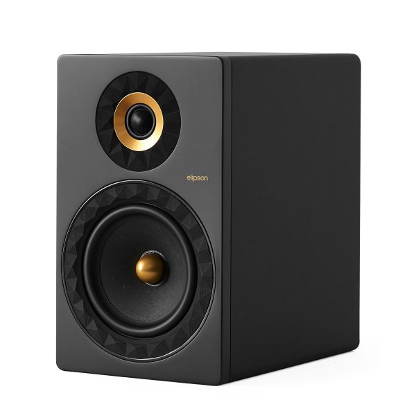Elipson Prestige Facet II 8B Noir Gold – Image 6