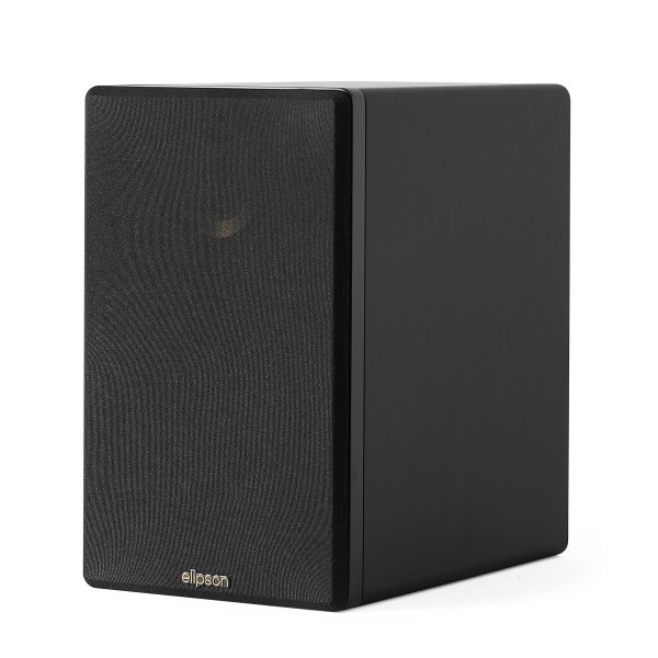 Elipson Prestige Facet II 8B Noir Gold – Image 5