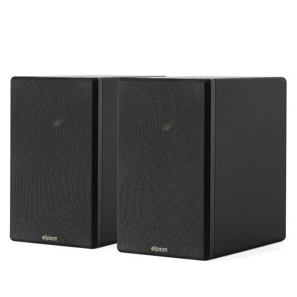 Elipson Prestige Facet II 8B Noir Gold – Image 2