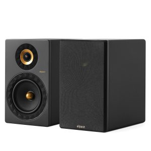 Elipson Prestige Facet II 8B Noir Gold