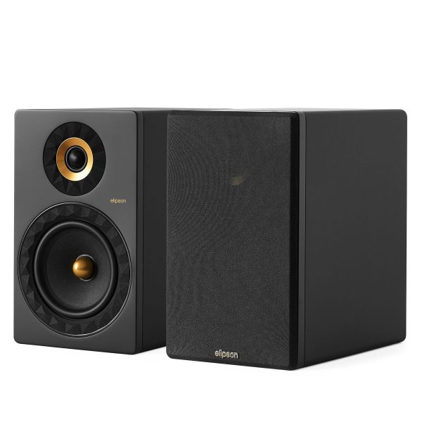Elipson Prestige Facet II 8B Noir Gold