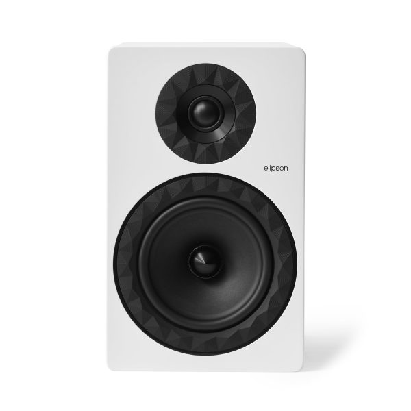Elipson Prestige Facet II 8B Blanc – Image 5