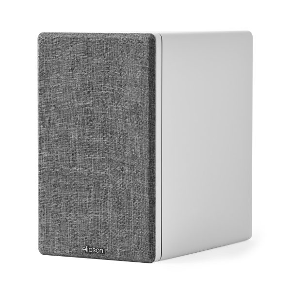 Elipson Prestige Facet II 8B Blanc – Image 3