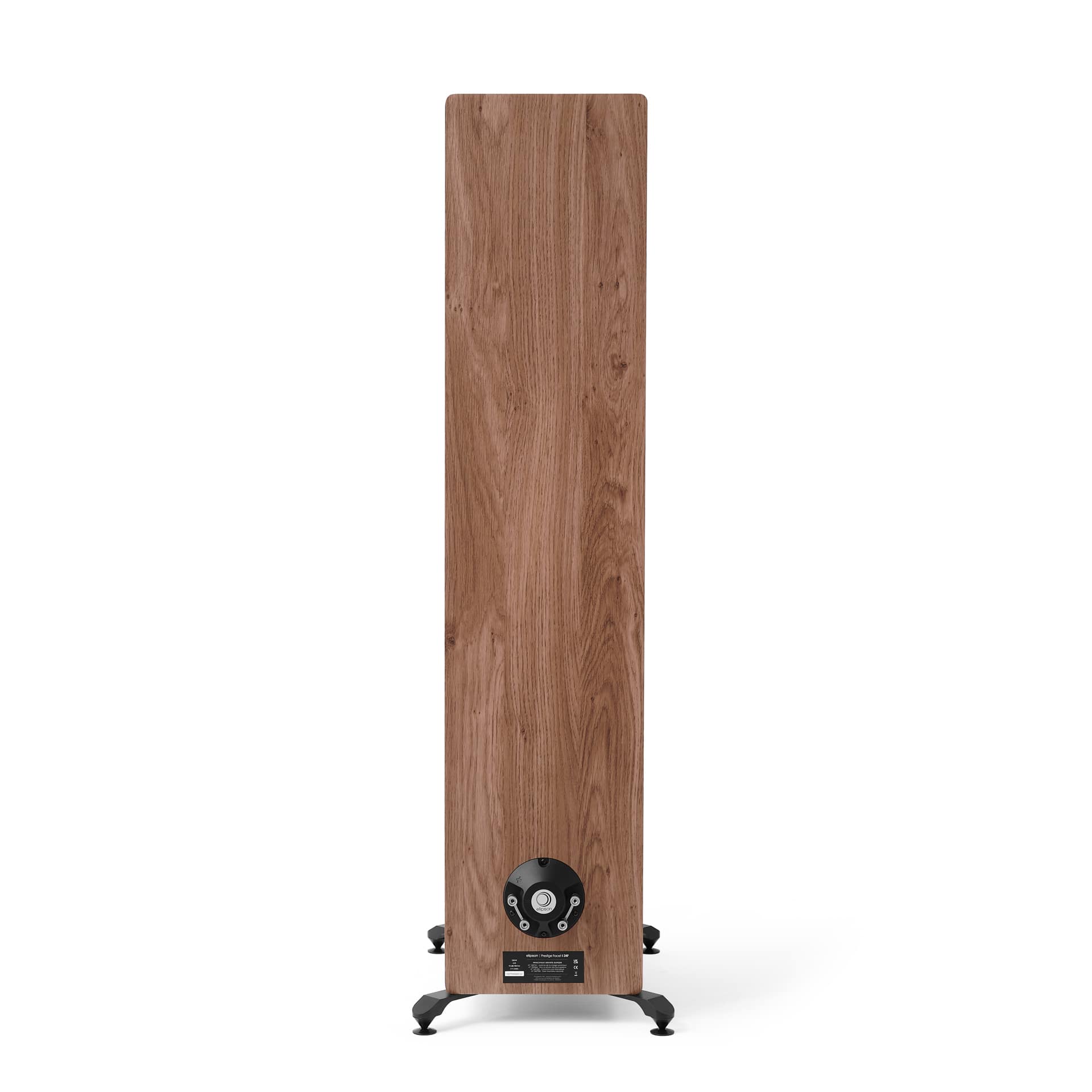 Elipson Prestige Facet II 24F Noyer – Image 5
